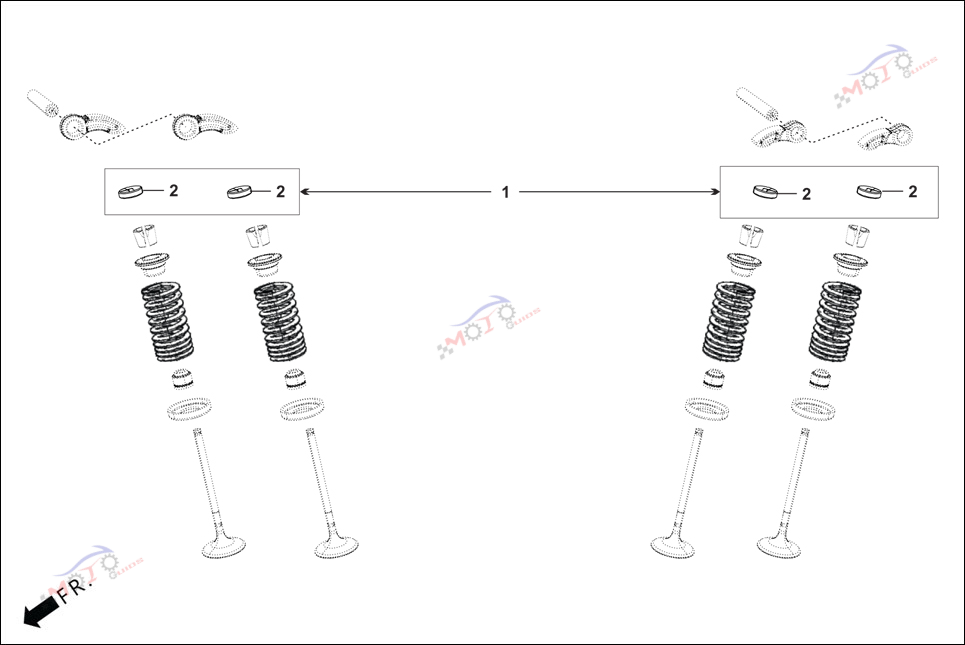 Engine Diagram